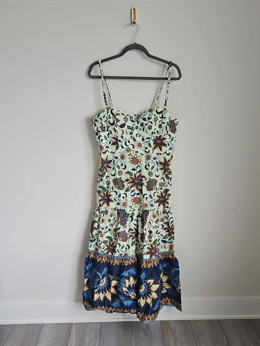Farm Rio Dress - Picture 4 of 10